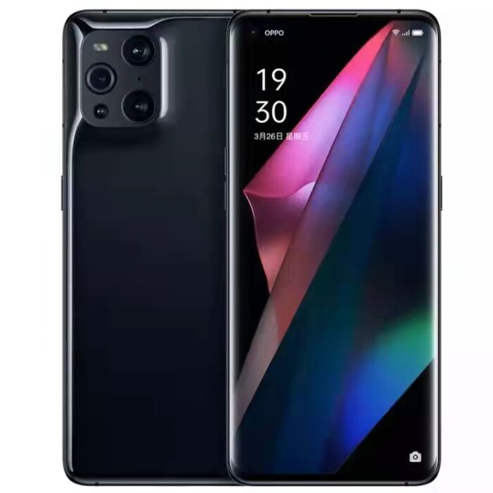 OPPO Find X3 Pro Price, Specs and Reviews - Giztop