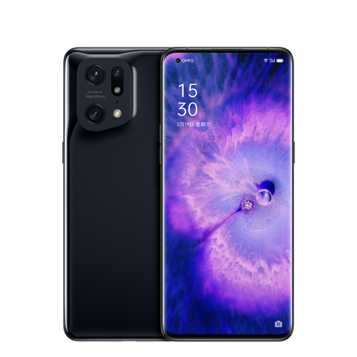 OPPO Find X3 Pro - Thumbnail 3