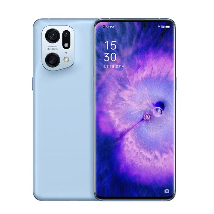 Buy OPPO Find X5 Pro Snapdragon Edition Price, Specs and