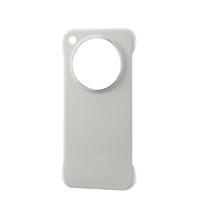 Coque Anti-choc Pour Oppo Find X8 5G – Transparente, Rigide, Marque MTB