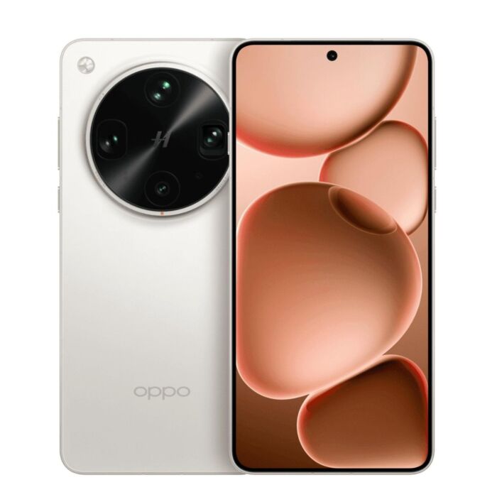 OPPO Find X8 Ultra