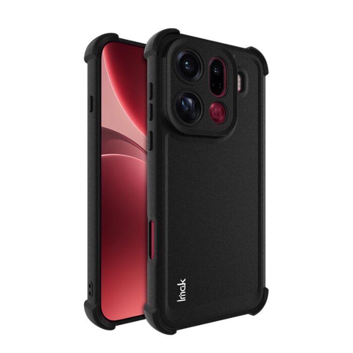 Custodia per Oppo Find X5 Pro, Oppo Find X5 Pro Cover Silicone Anello 360 Gradi Custodia Slim Smart Case Magnetica Supporto Auto Accessori (Oppo Find X5 Pro, Rosa