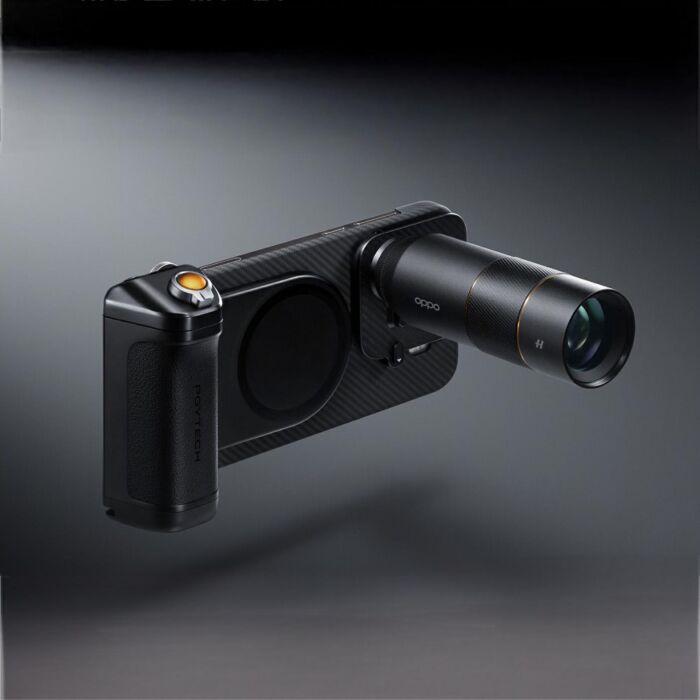 oppo find x9 pro Hasselblad監修 テレコンフルセット Oppo Find X9 Pro Hasselblad Photography Kit Unboxing Official