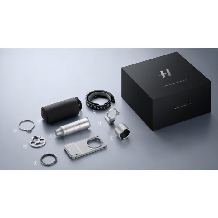 Buy OPPO Hasselblad Professional Photography Kit at Giztop