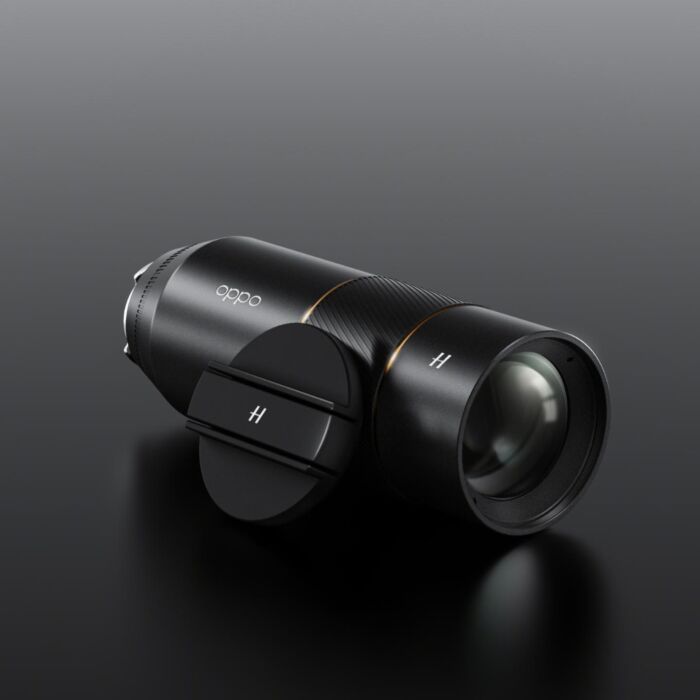 Buy OPPO Hasselblad Professional Teleconverter Kit at Giztop