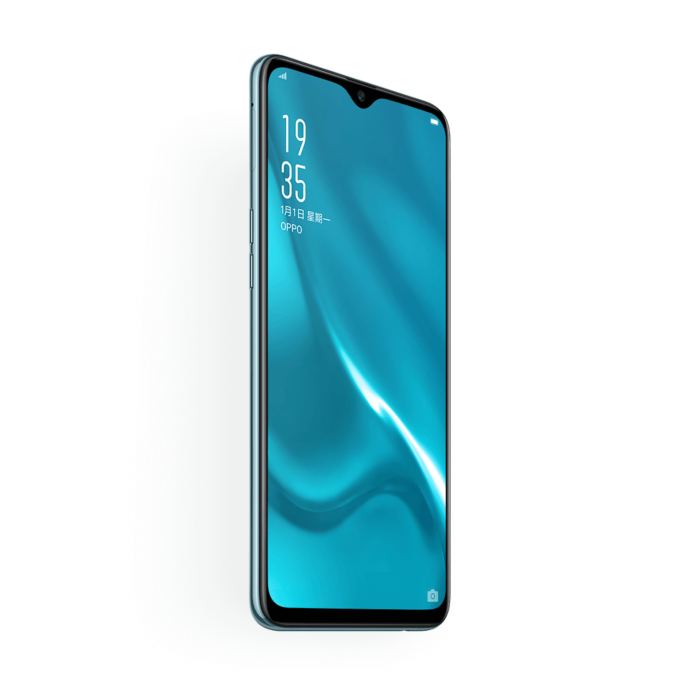 OPPO K1 price, specs and reviews 4GB/64GB - Giztop