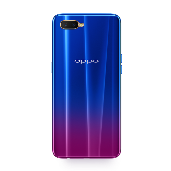 OPPO K1 price, specs and reviews 6GB/64GB - Giztop