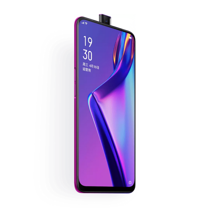ANDROID - OPPO K3 SIMフリー OPPO K3 price, specs and reviews 8GB/256GB - Giztop