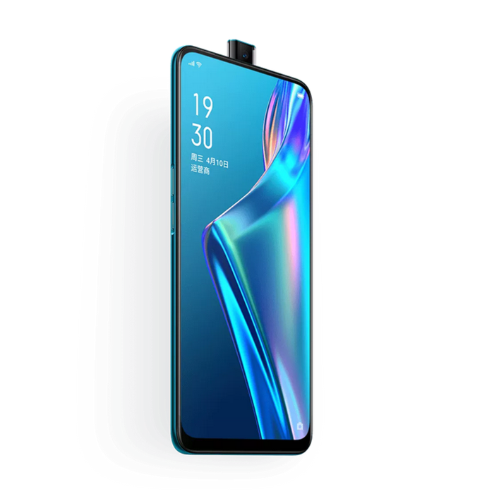 OPPO K3 price, specs and reviews 8GB/128GB - Giztop