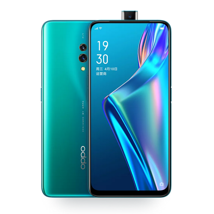 OPPO K3 price, specs and reviews 8GB/128GB - Giztop