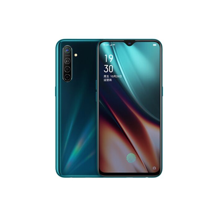 OPPO K5 price, specs and reviews 8GB/128GB - Giztop