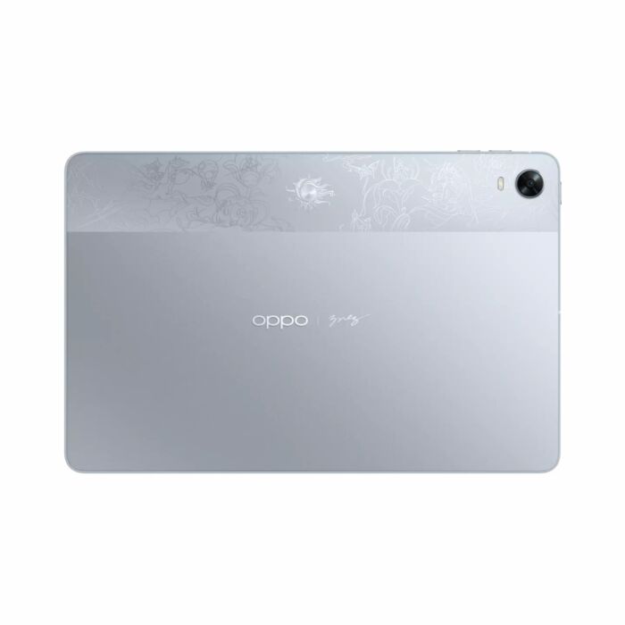 Buy OPPO Pad Artist Limited Edition Tablet - Giztop