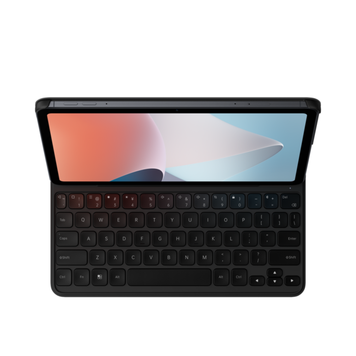 Buy Official Smart Magnetic Keyboard Case For OPPO Pad Air - Giztop