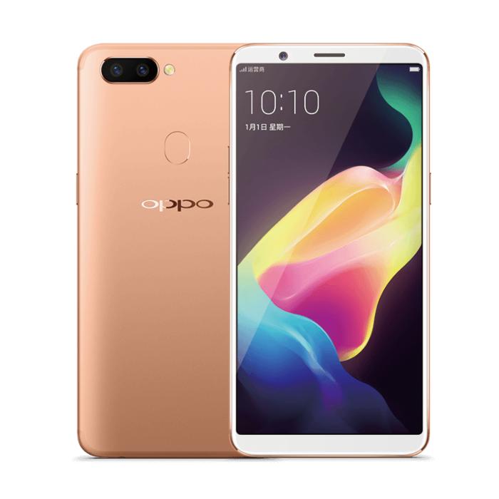 Buy OPPO R11s - Giztop