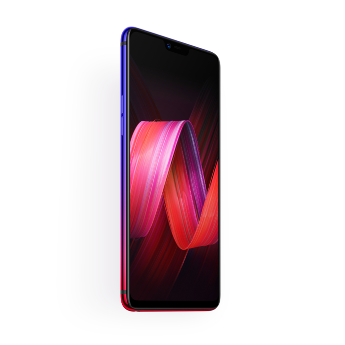 Oppo R15 Neo - Full Specification, price, review