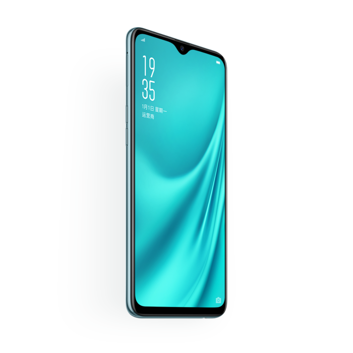 OPPO R15x price, specs and reviews 6GB/128GB - Giztop