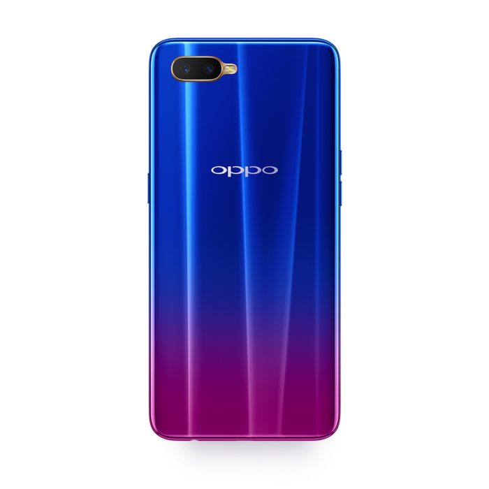 OPPO R15x price, specs and reviews - Giztop