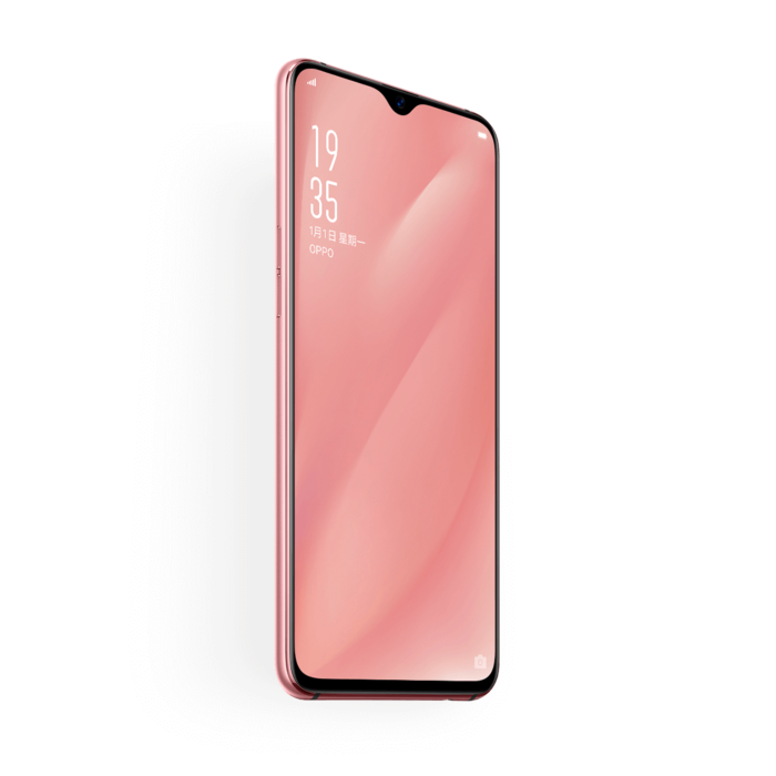 OPPO R17 Price, Specs and Reviews 8GB/128GB - Giztop
