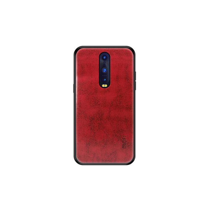 Custodia in TPU Compatibile con OPPO R17, Cover Protettiva