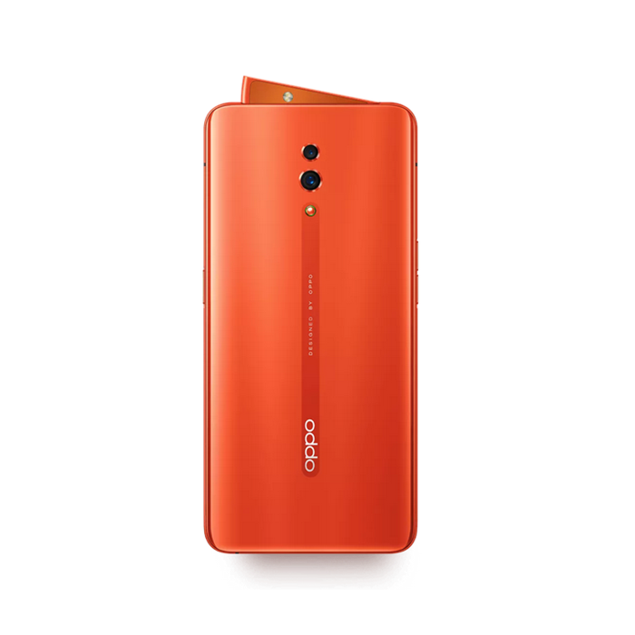 OPPO - rkenji_617 OPPO - rkenji_617 Oppo Reno 5G - 256 GB - Glossy Grey