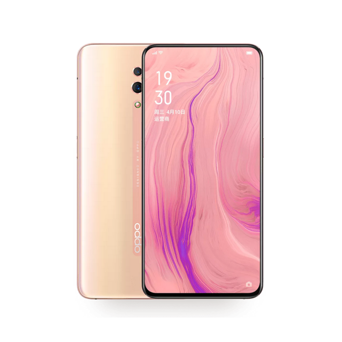 OPPO Reno price, specs and reviews 6GB/256GB - Giztop