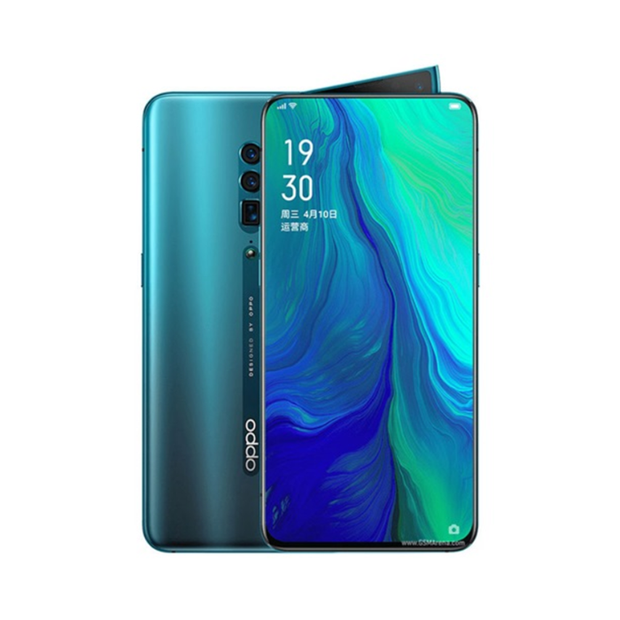 スマートフォン本体 oppo reno 5G Ocean green OPPO Reno 5G price, specs and reviews 8GB/256GB - Giztop