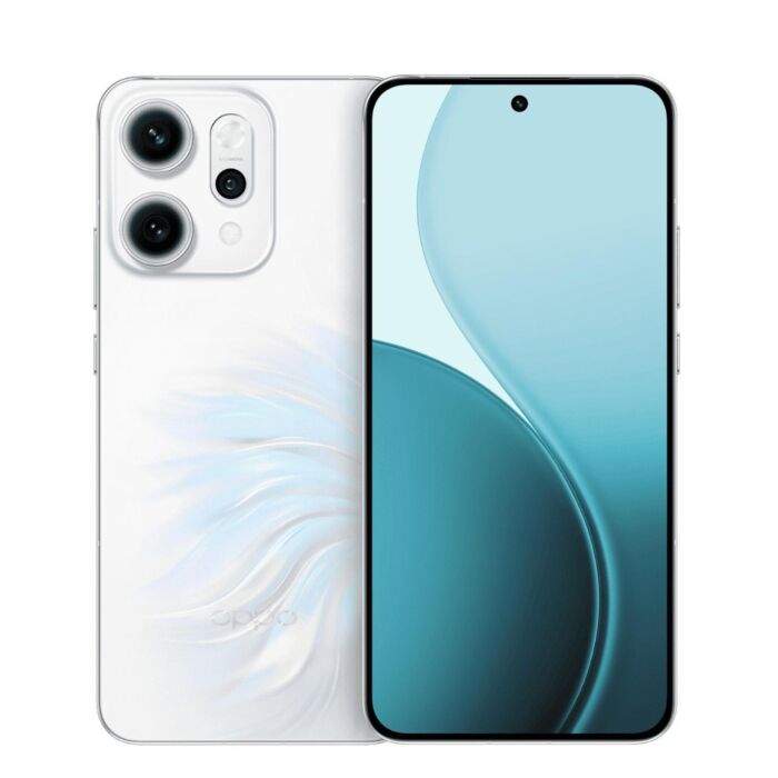 Buy OPPO Reno 14 Pro Phone - Giztop