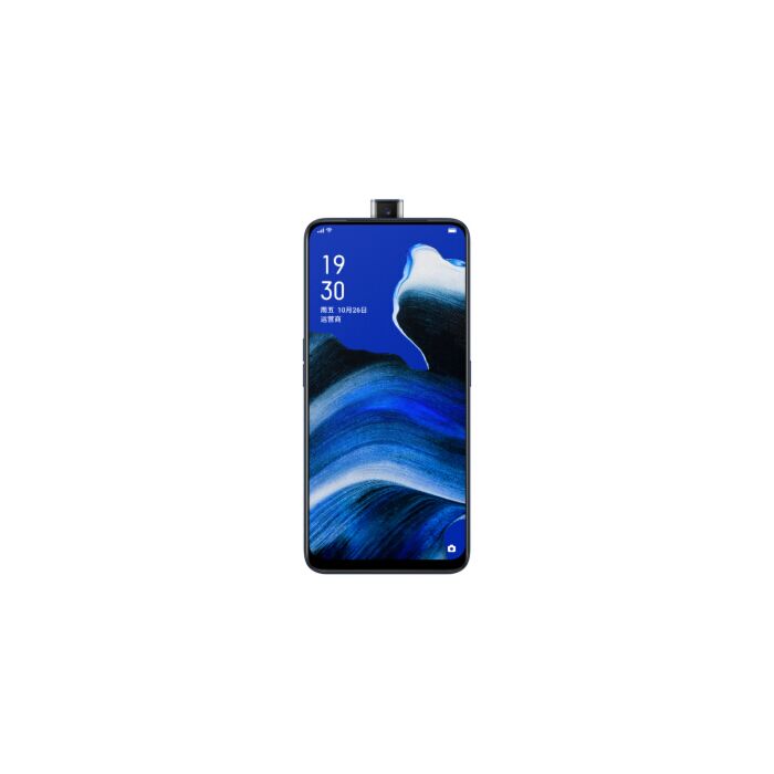 OPPO Reno2 Z price, specs and reviews 8GB/128GB - Giztop