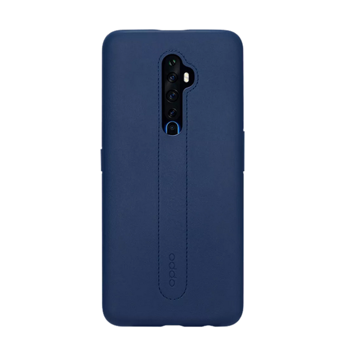 OPPO Reno2 Z Case Official Protective Leather Cover