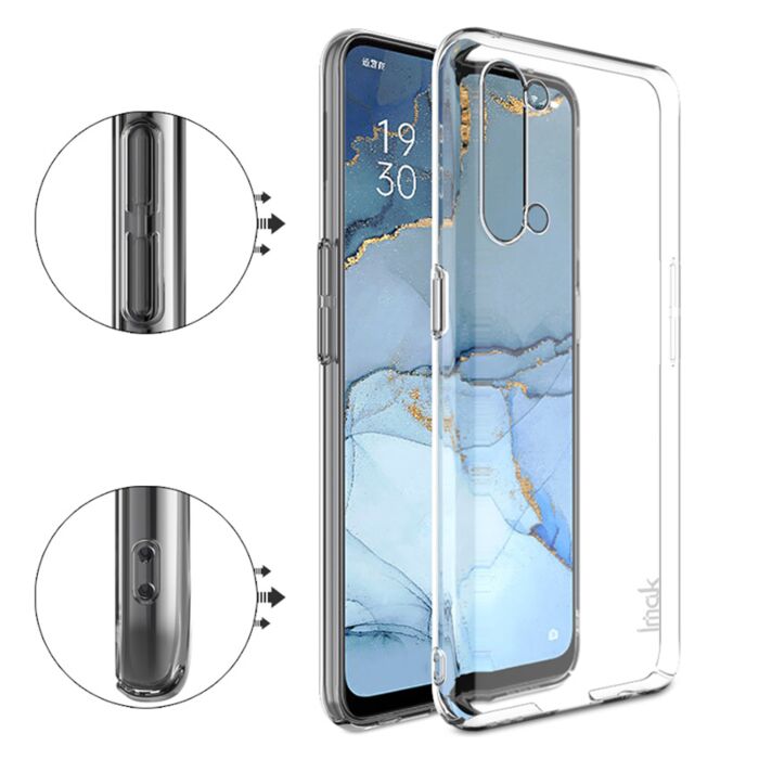 OPPO Reno3 5G Case Imak Protective Cover