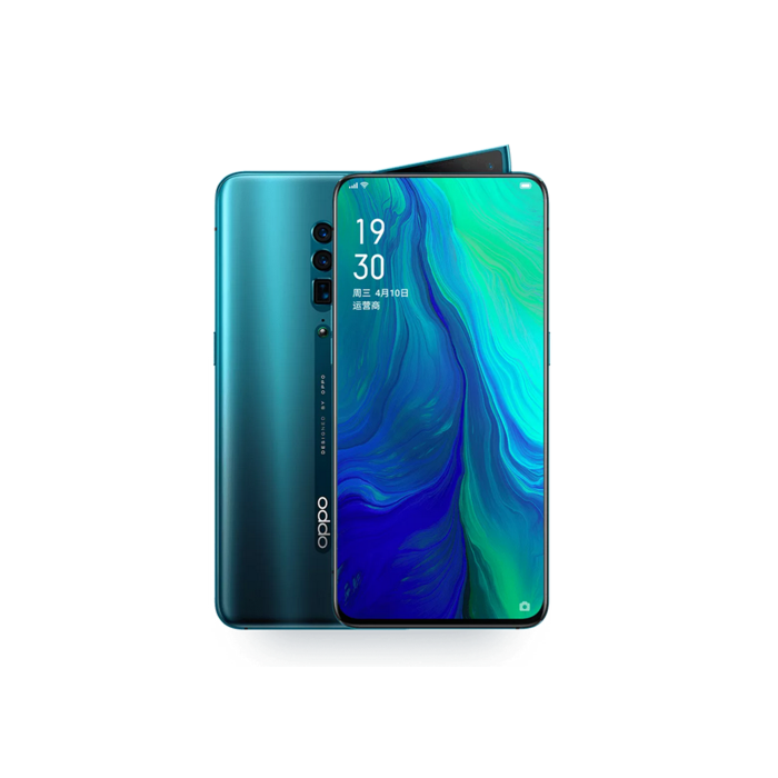 OPPO Reno 10x Zoom price, specs and reviews 6GB/256GB - Giztop