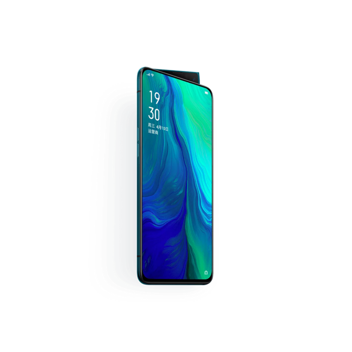 OPPO - OPPO Reno 10× Zoom Oppo Reno 10x Zoom Review | PCMag