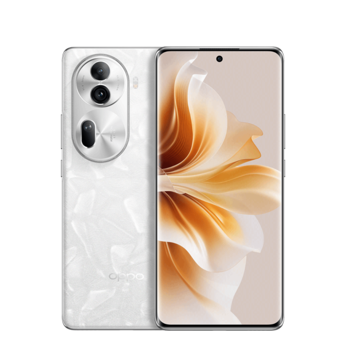 OPPO Reno 11 5G FACTORY UNLOCKED DUAL SIM 8GB RAM 128GB