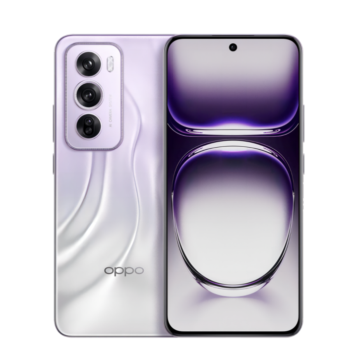 OPPO Reno12 Pro パープル 本体 Buy OPPO Reno 12 Pro 5G Phone - Giztop