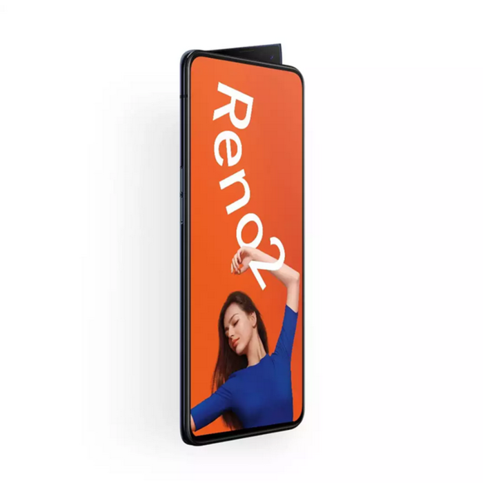 OPPO Reno 2 price, specs and reviews 8GB/128GB - Giztop