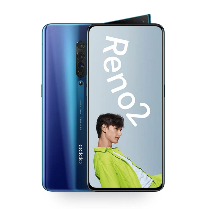 OPPO Reno 2 price, specs and reviews - Giztop