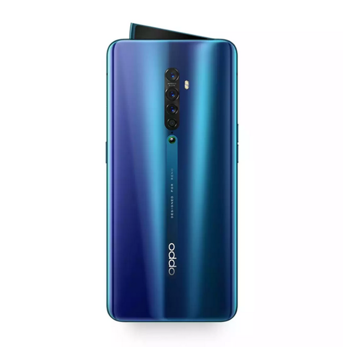 OPPO Reno 2 price, specs and reviews - Giztop