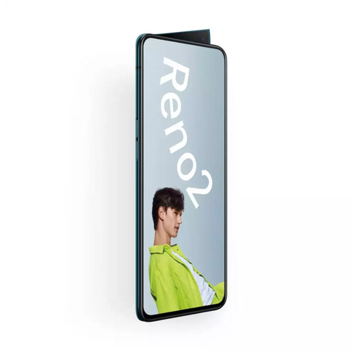 OPPO Reno 2 price, specs and reviews - Giztop