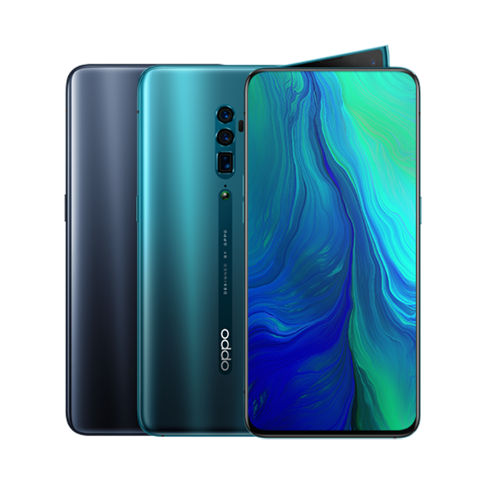 OPPO Reno 5G price, specs and reviews - Giztop