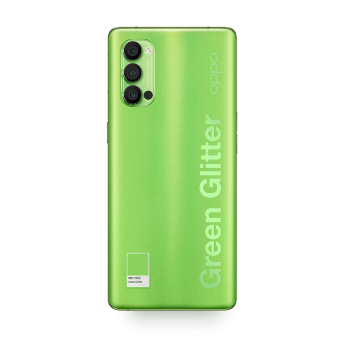 OPPO Reno 4 Pro 5G price, specs and reviews 12GB/256GB - Giztop