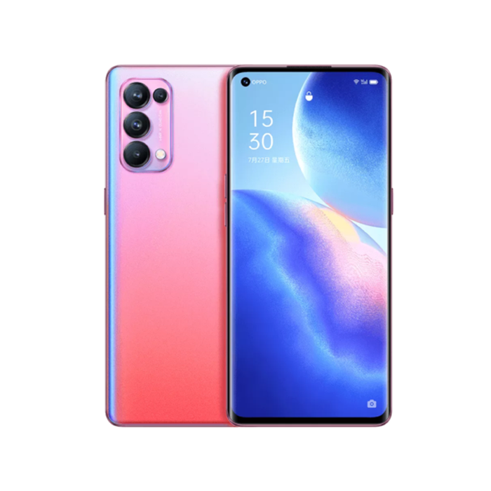 輝い Pro 5 Reno OPPO 5G Giztop - Reviews and Specs Price, 携帯電話本体