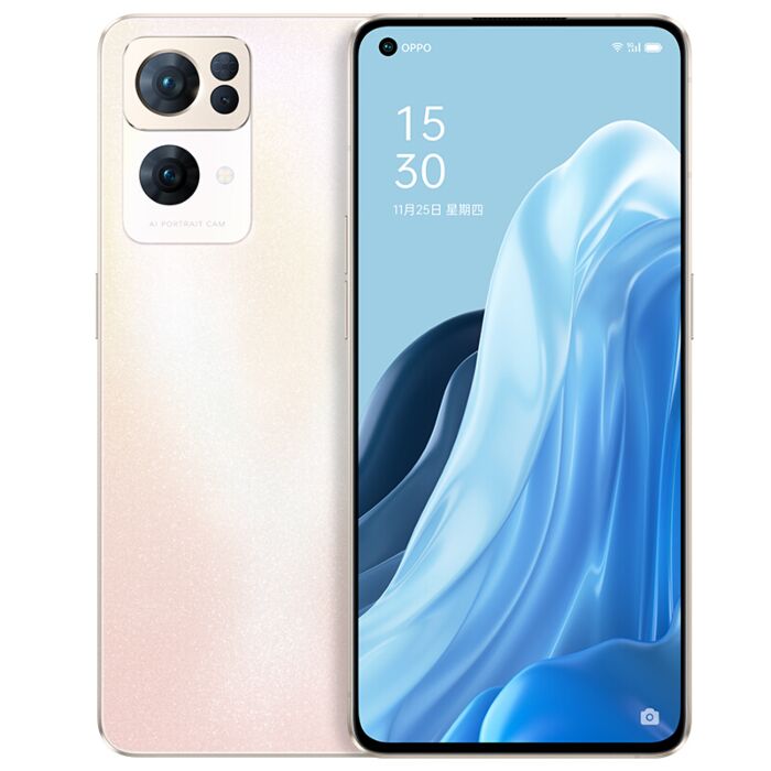 OPPO Reno 7 A ブラック