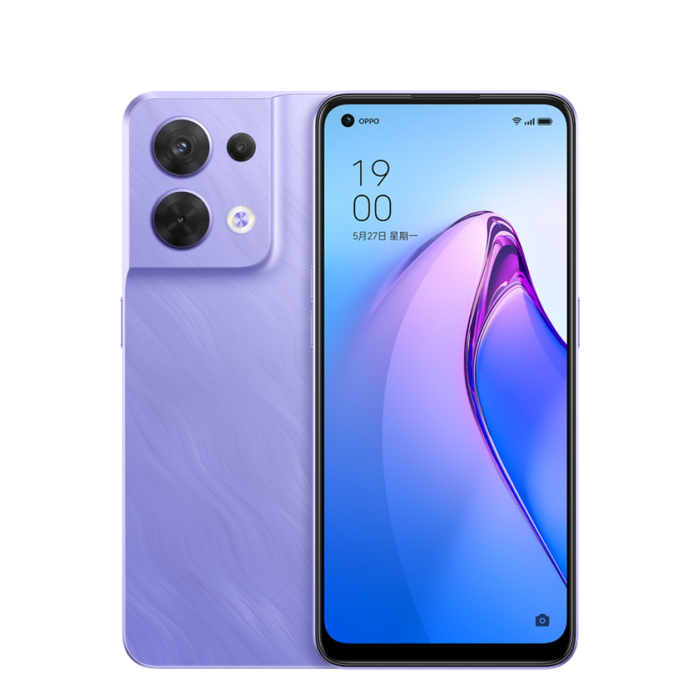 Buy OPPO Reno 8 5G Phone - Giztop