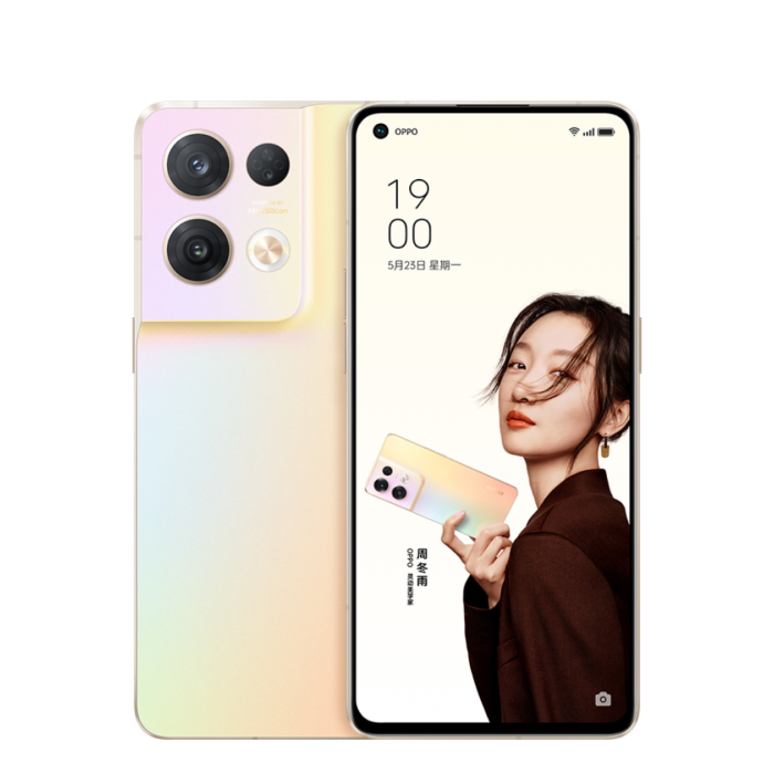 Buy OPPO Reno 8 Pro 5G Phone - Giztop