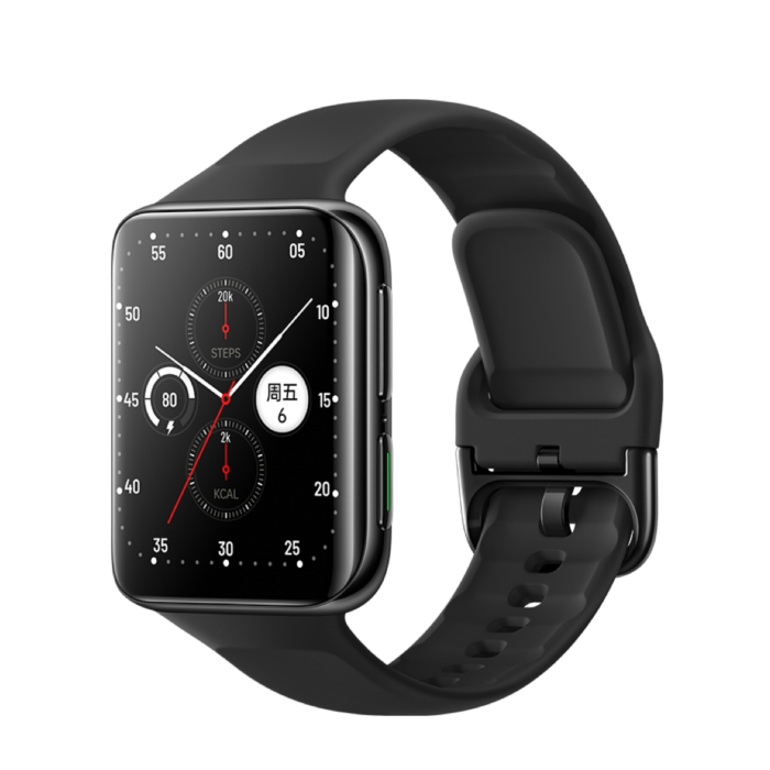 Buy OPPO Watch 2 (46mm) - Giztop