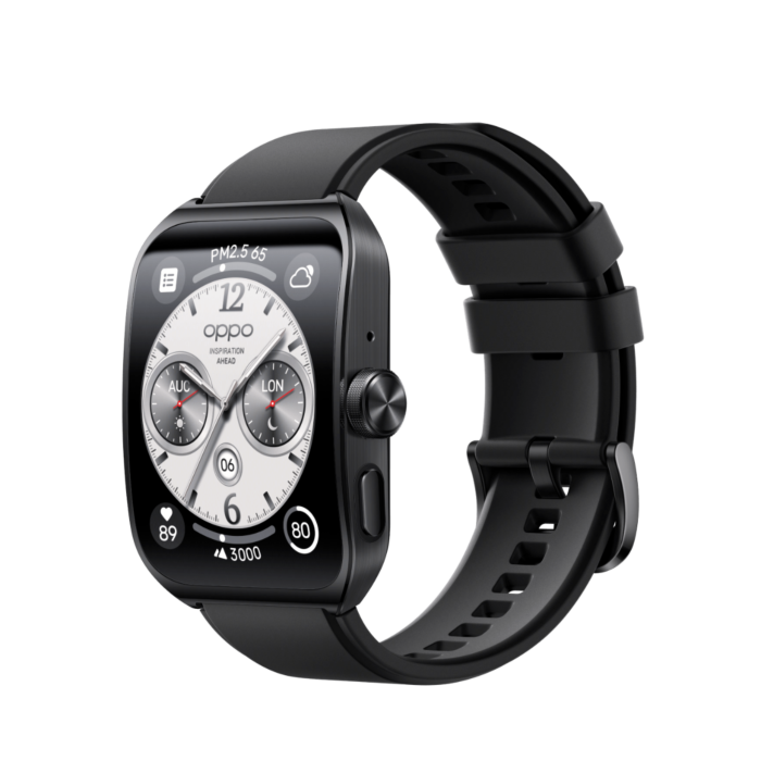 Buy OPPO Watch 4 Pro - Giztop