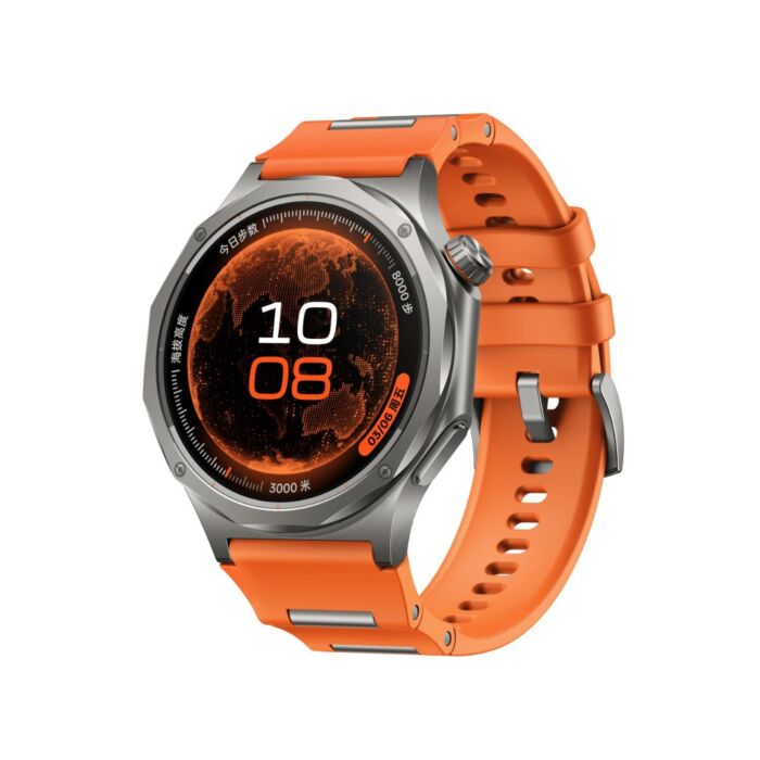 Buy OPPO Watch X3 at Giztop