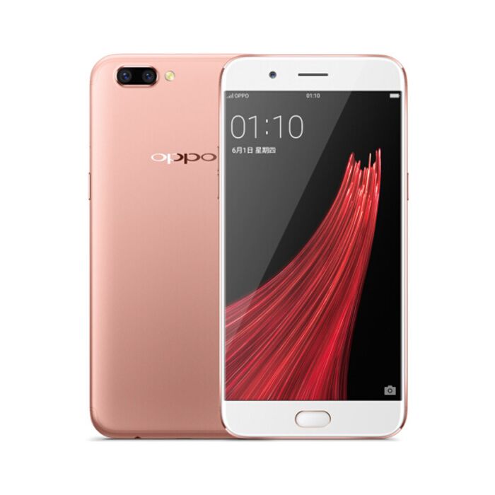 Buy OPPO R11 Plus - 20MP +16MP Rear Dual-camera and 20MP Selfies