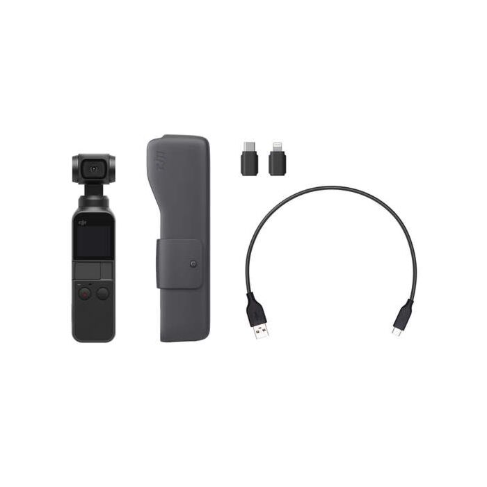 DJI OSMO Pocket