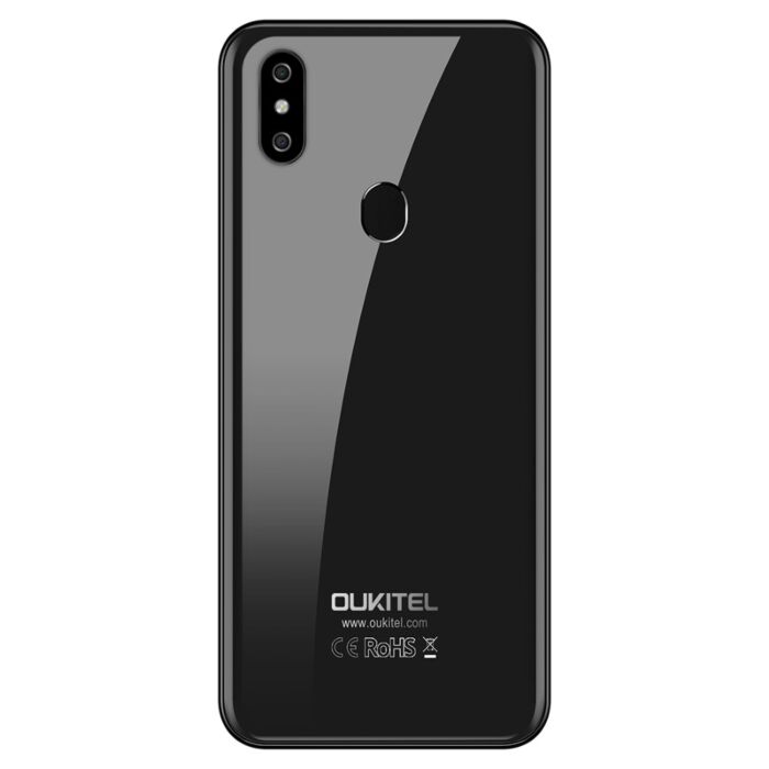 Oukitel C15 Pro price, specs and reviews - Giztop